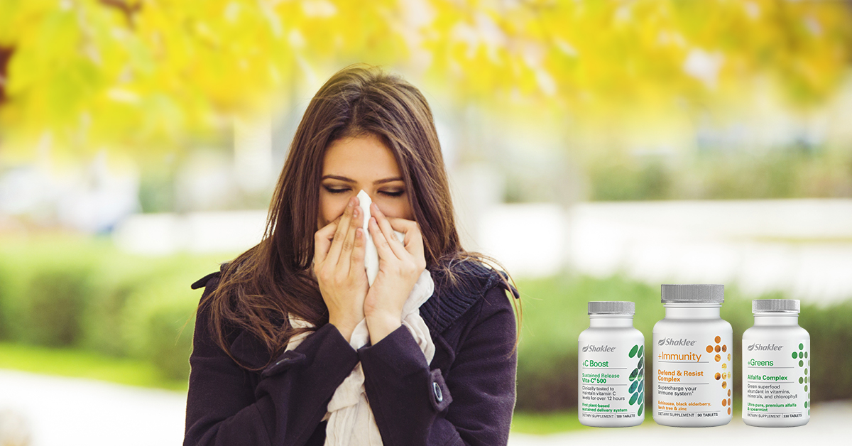 7 Immunity-Fortifying Nutrients That Build Your Immune System