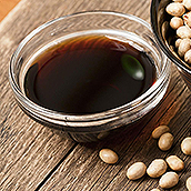 Soy sauce